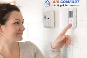 5 zero-cost ways to improve HVAC efficiency and avoid repair in Southern Pines, NC