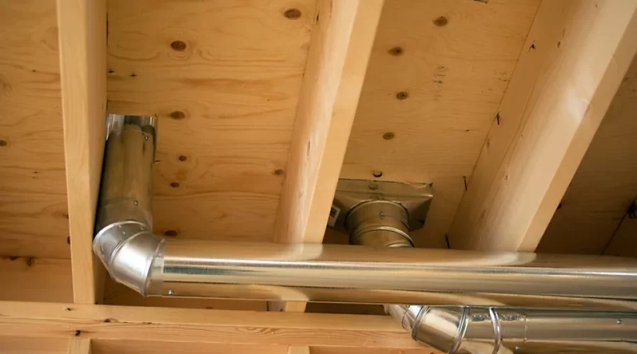 Is Your Ductwork Causing Your HVAC System to Work Inefficiently? Here are 5 Check Points!