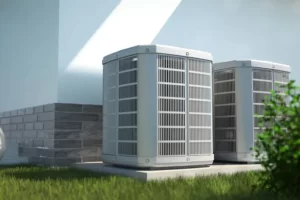 Installing an AC unit in Aberdeen?