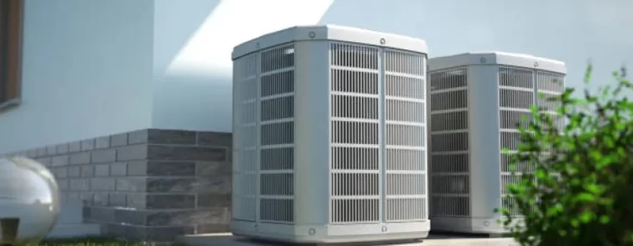 Installing an AC unit in Aberdeen?