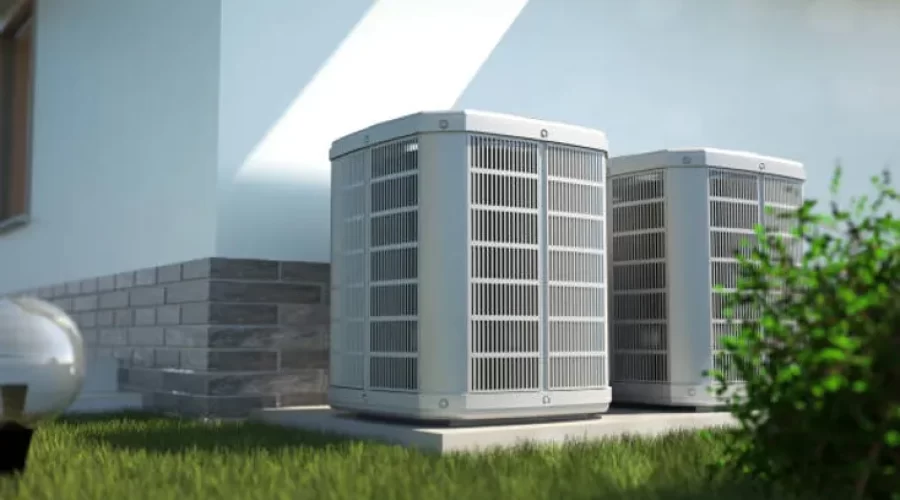 Installing an AC unit in Aberdeen?