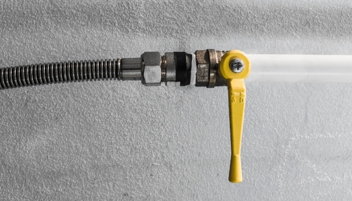 Gas Pipe Line Valve Gas Pipe Line Valve