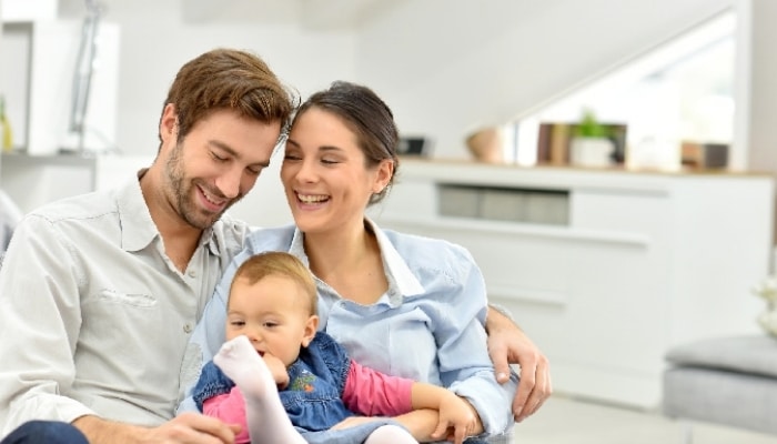 Indoor Air Quality Family White Indoor Air Quality Family White