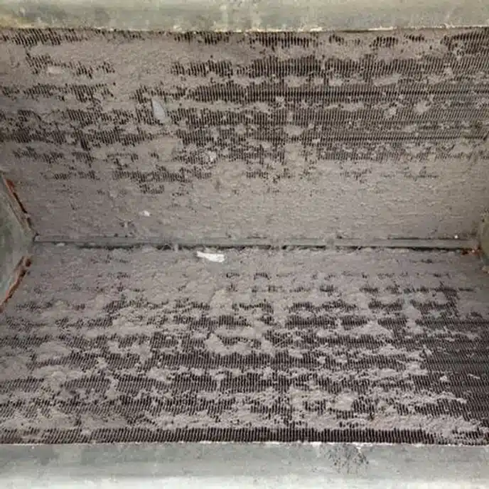 Dirty Coil