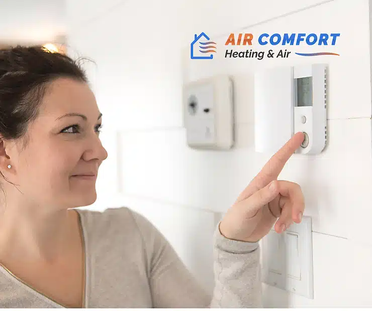 Thermostat